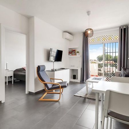 1 Bedroom In Verano Azul, Free Wi-Fi Nerja Exterior photo