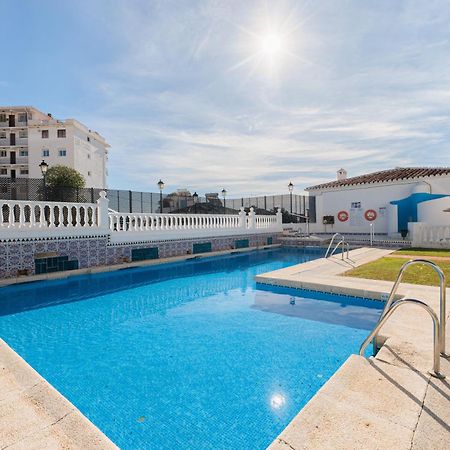 1 Bedroom In Verano Azul, Free Wi-Fi Nerja Exterior photo