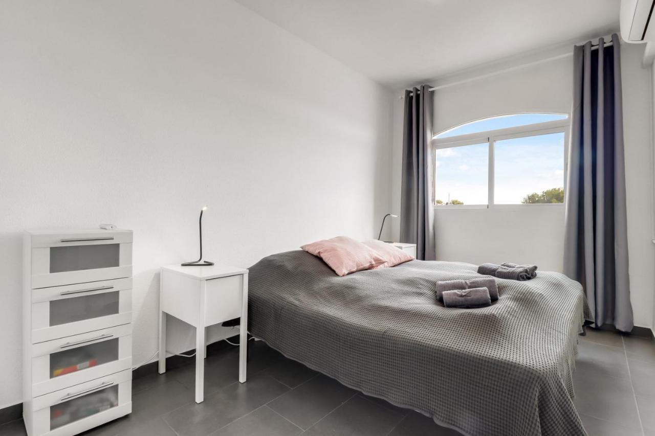 1 Bedroom In Verano Azul, Free Wi-Fi Nerja Exterior photo